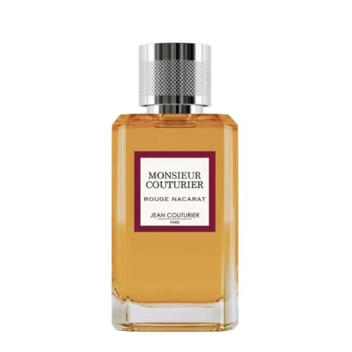 JEAN COUTURIER-Mister Couturier - Rouge Nacarat - Eau De Parfum